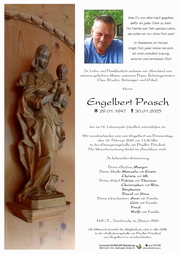 Engelbert Prasch